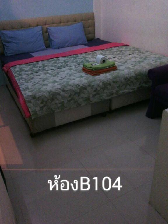 Nine Place Sukhumvit 40 Bangkok Exterior photo