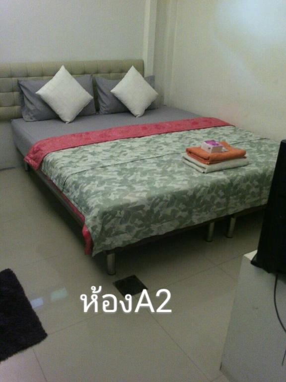 Nine Place Sukhumvit 40 Bangkok Exterior photo